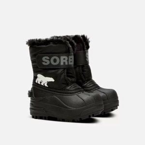 Sorel Toddler Snow Commander Snow Boot